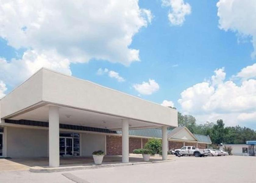 Mississippi Corinth Primary image