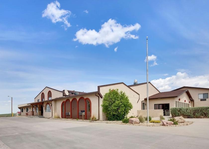 Nebraska Chadron Primary image