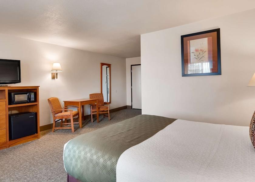 Nebraska Chadron Room