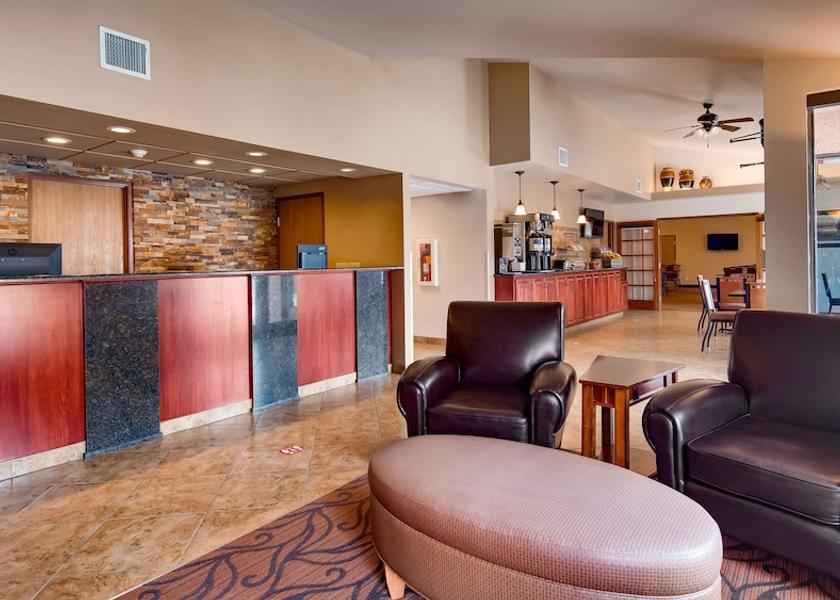 Nebraska Chadron Lobby