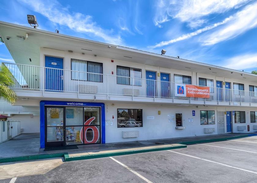 California Stanton Primary image