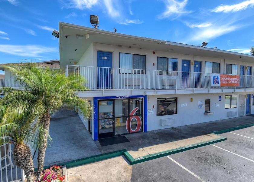 California Stanton Terrace