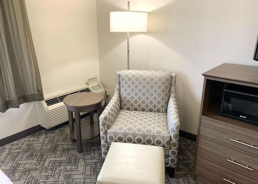 Montana Havre Room