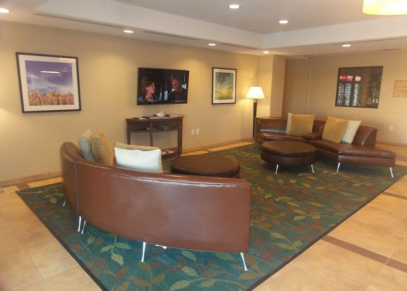 Texas Cotulla Exterior Detail