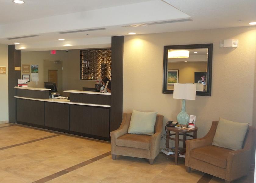 Texas Cotulla Exterior Detail