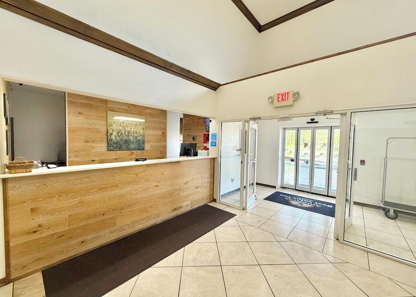 Mississippi Wiggins Reception