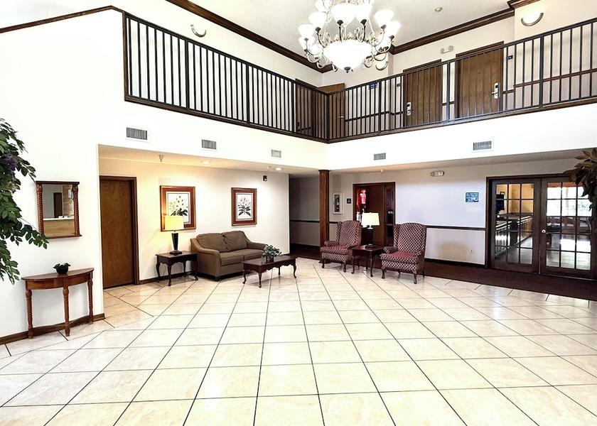 Mississippi Wiggins Reception