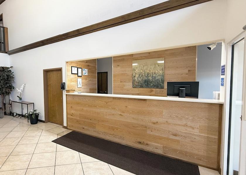 Mississippi Wiggins Reception