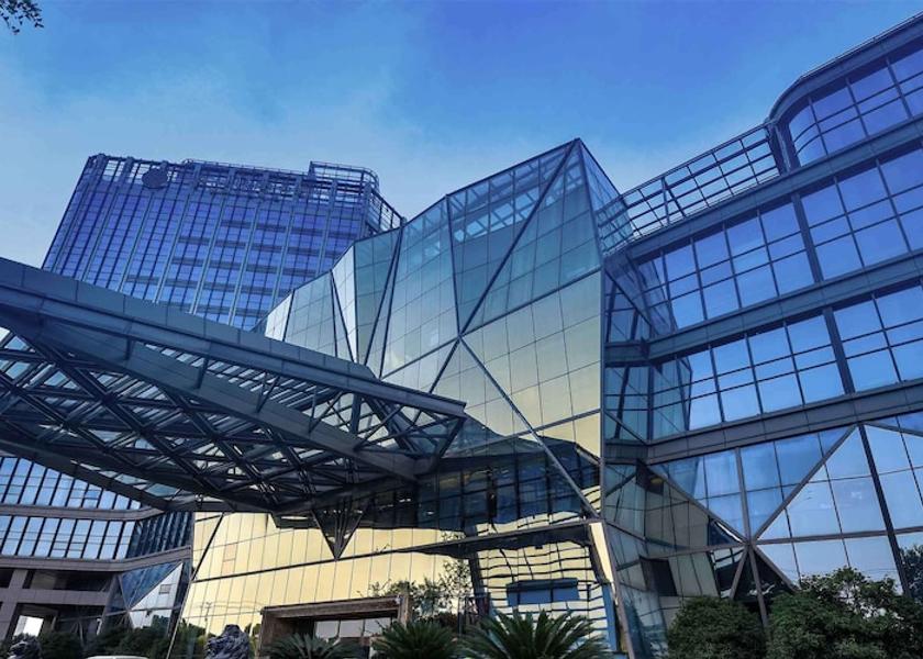 Zhejiang Wenzhou Exterior