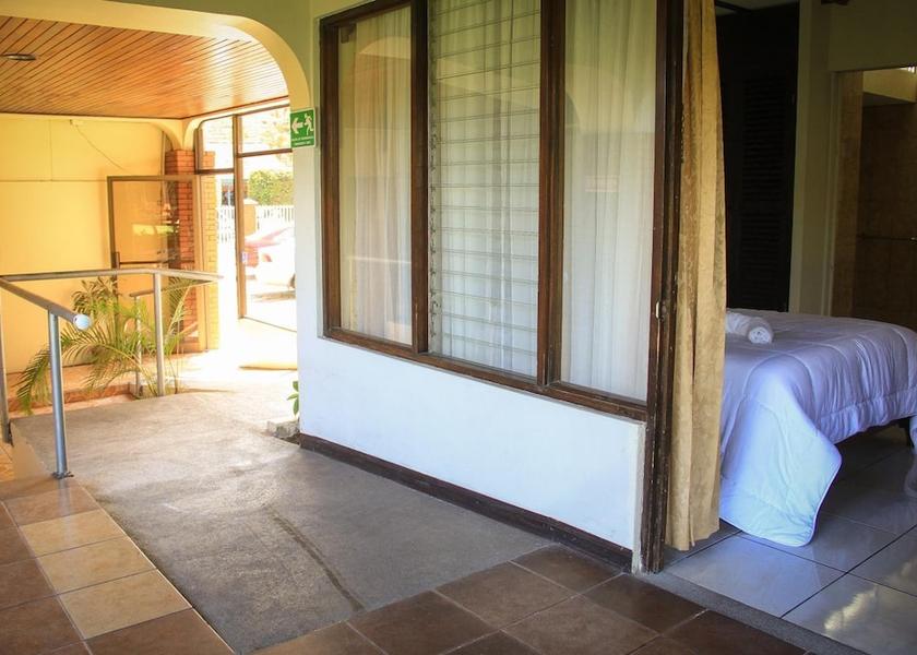 Cartago Turrialba Room