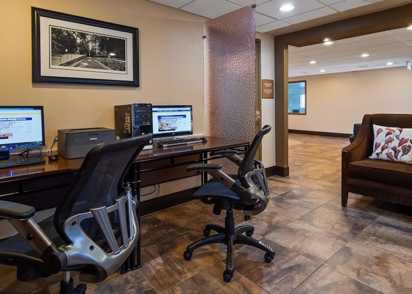 California Ontario Business Centre