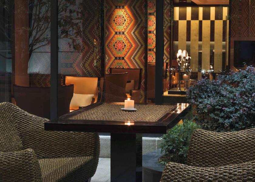 Hubei Enshi Restaurant