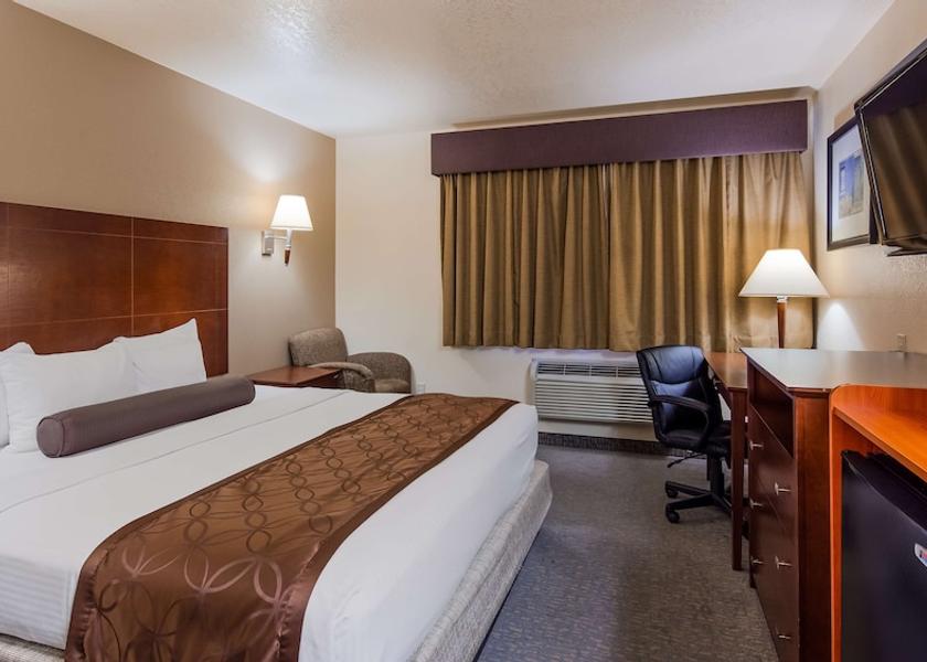 Arizona Ehrenberg Room