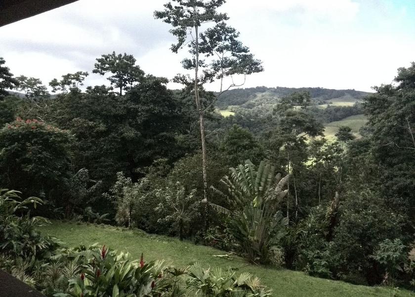Alajuela La Fortuna Indoor Wedding