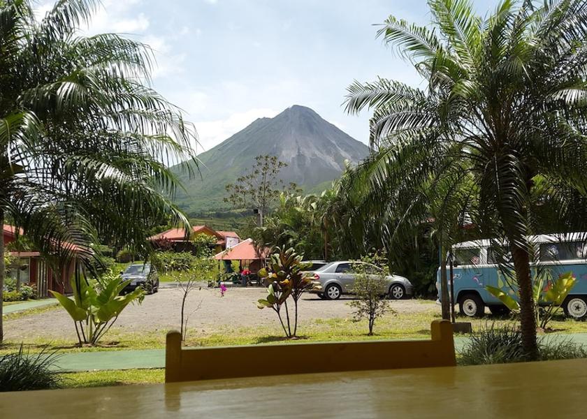 Alajuela La Fortuna Primary image
