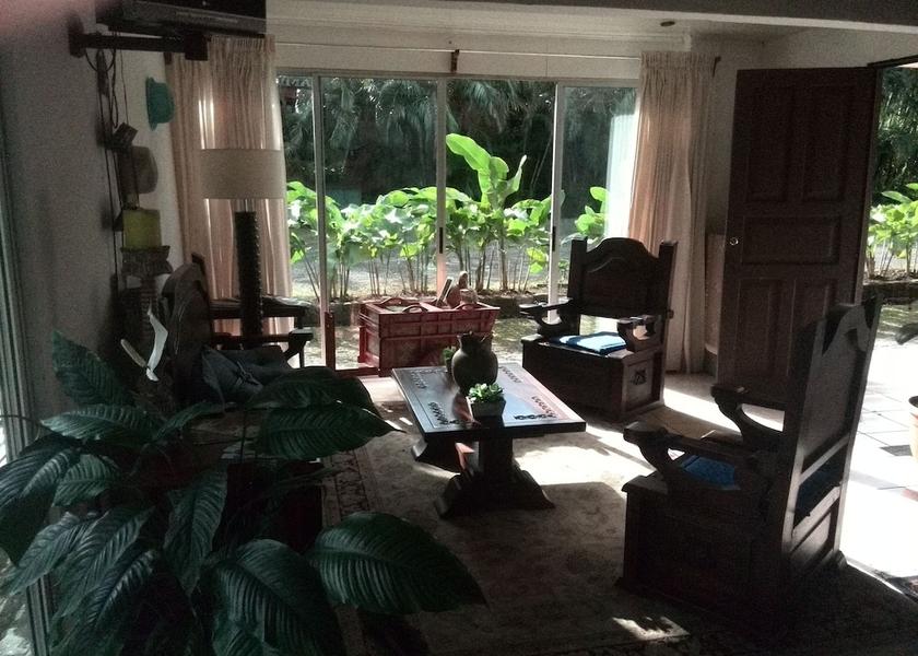 Alajuela La Fortuna Lobby