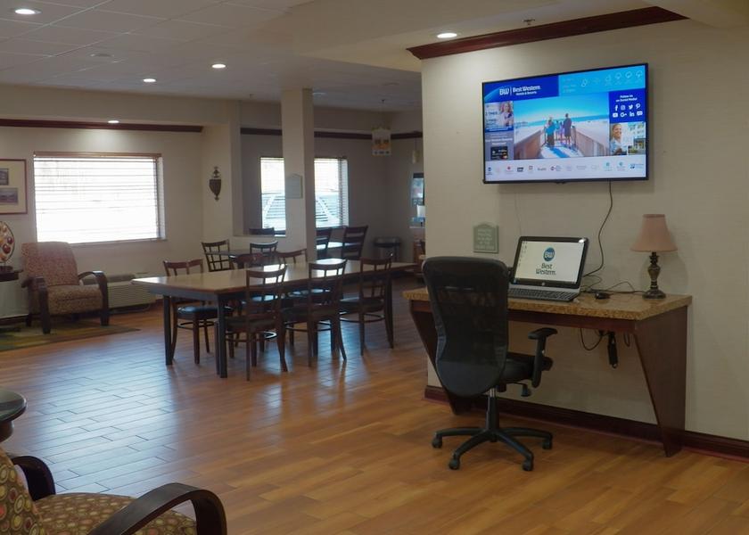 Virginia Wise Business Centre