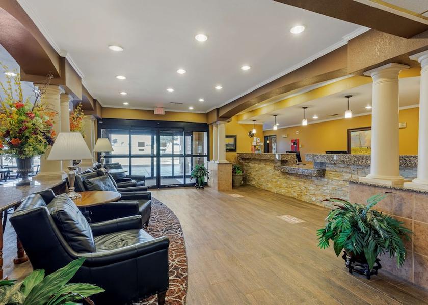 Texas Clarendon Primary image