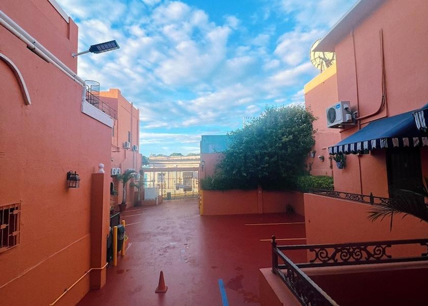  Mayaguez Property Grounds