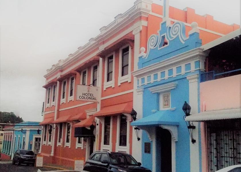  Mayaguez Primary image