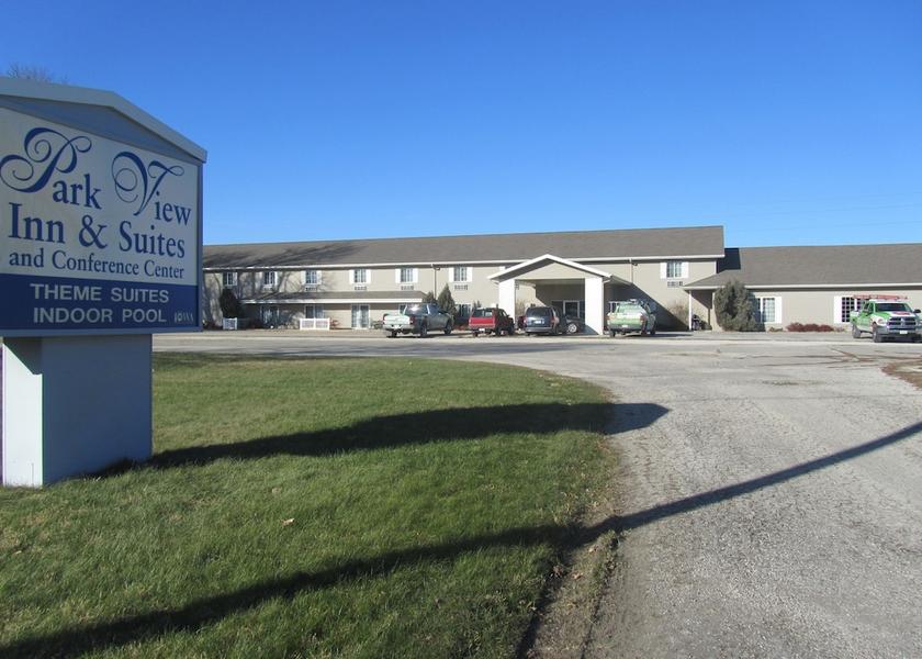 Iowa West Bend Building design