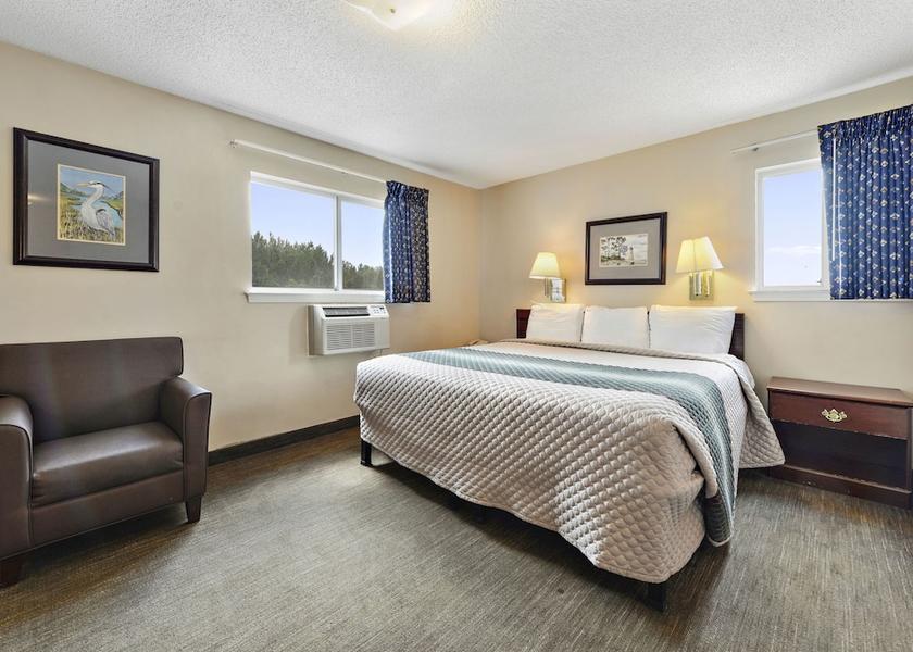 Mississippi Gautier Room