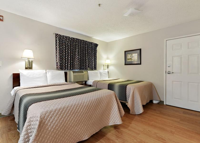 Mississippi Gautier Room