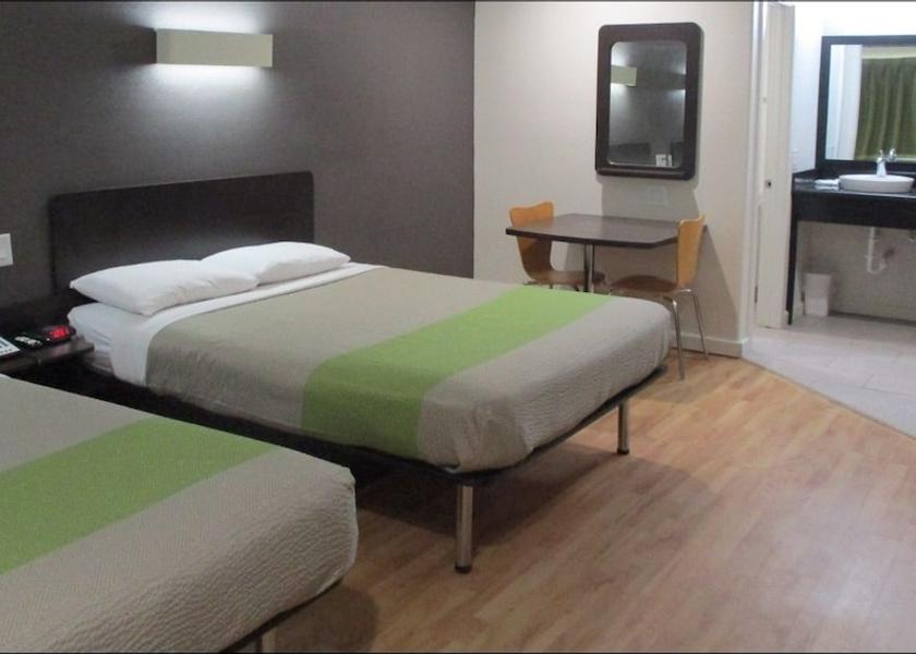 Texas Huntsville Room