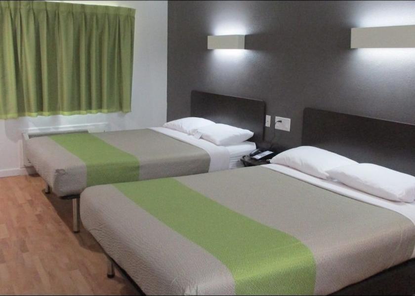 Texas Huntsville Room
