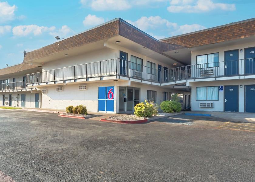 Texas Del Rio Primary image