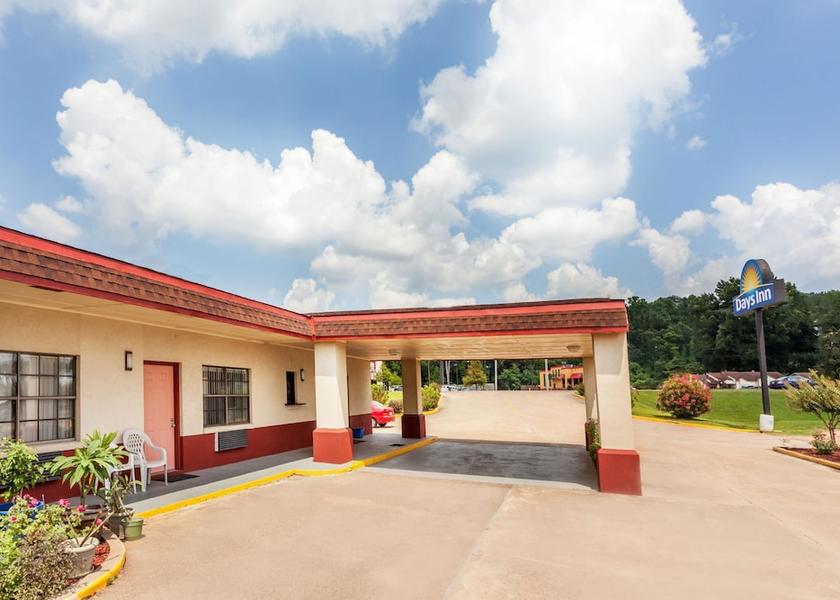 Mississippi Yazoo City Primary image