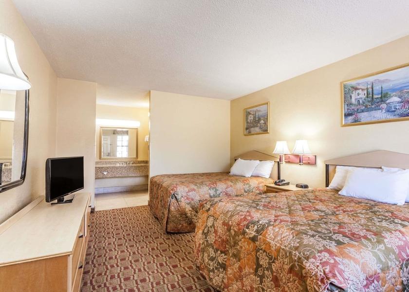 Mississippi Yazoo City Room