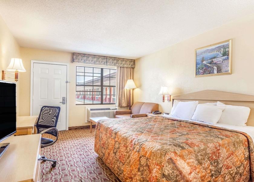 Mississippi Yazoo City Room