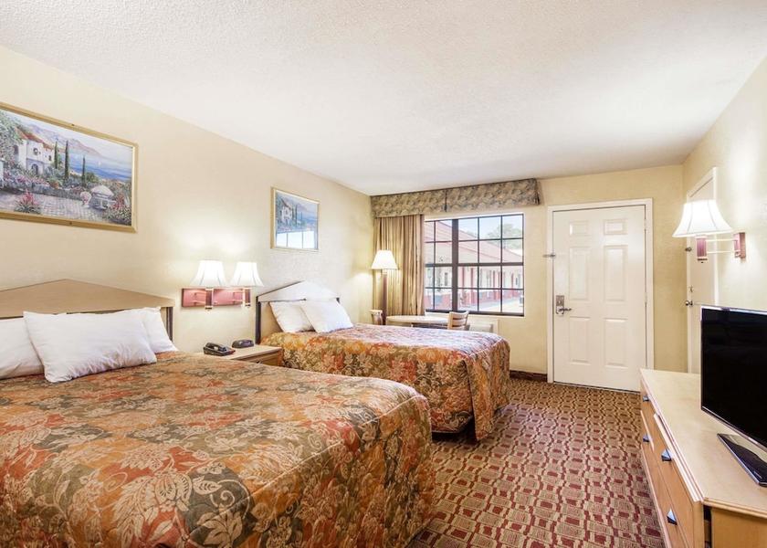 Mississippi Yazoo City Room