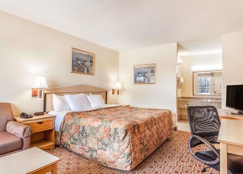 Mississippi Yazoo City Room