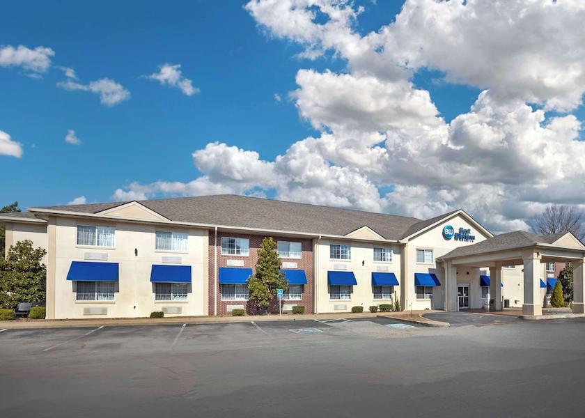 Kentucky Central City Primary image