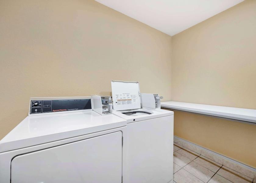 Kentucky Central City Amenity