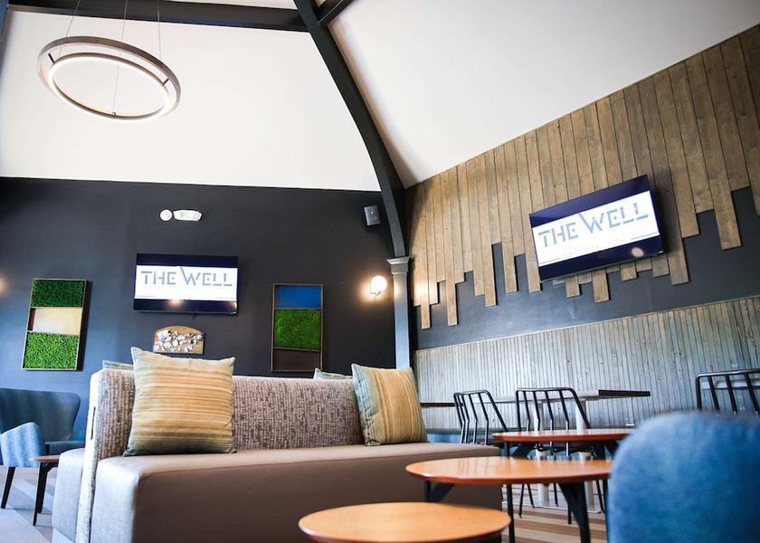 Oregon McMinnville Bar