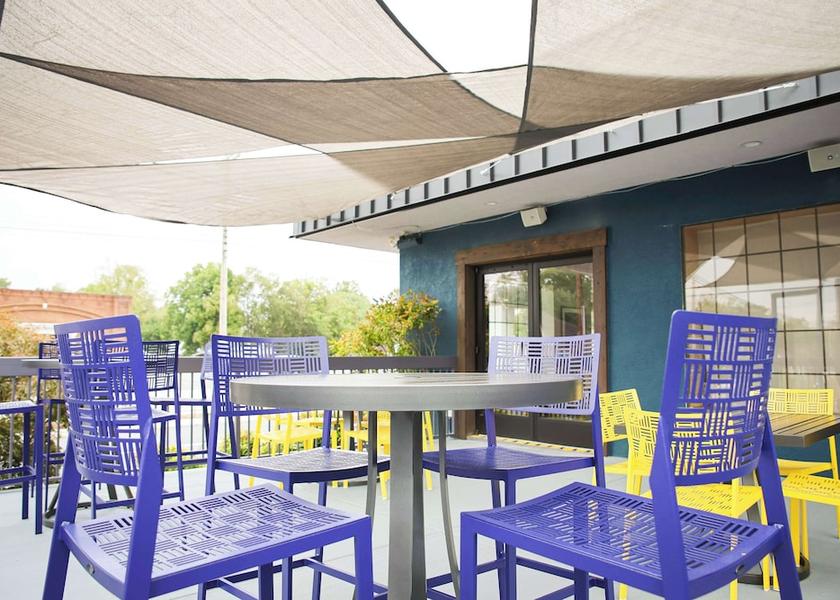 Oregon McMinnville Exterior Detail