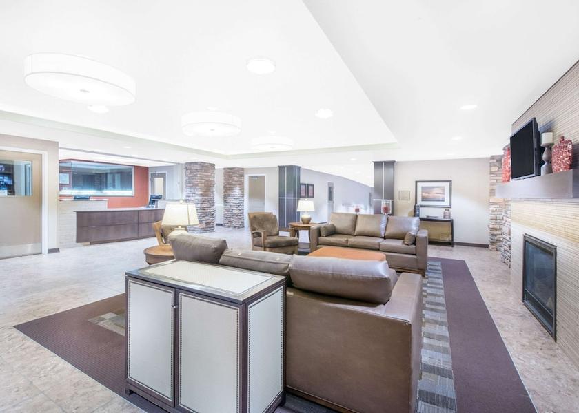 North Dakota Dickinson Lobby