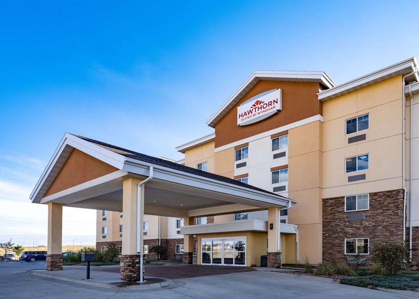 North Dakota Dickinson Primary image