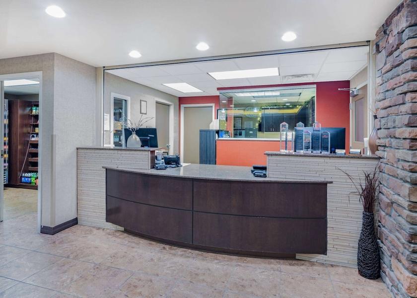 North Dakota Dickinson Lobby