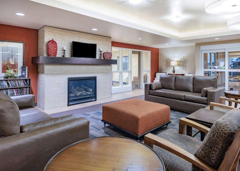 North Dakota Dickinson Lobby