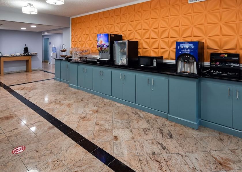 Virginia Emporia Restaurant