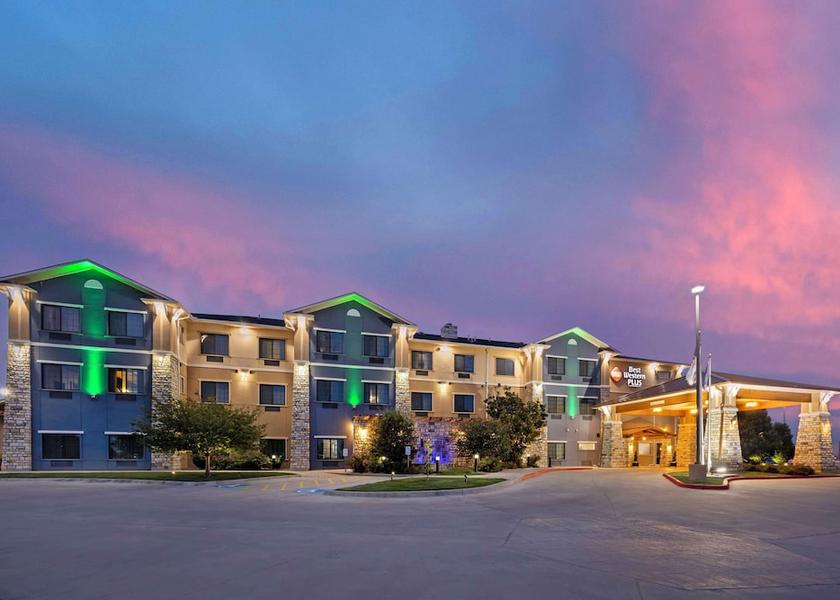 Kansas Garden City Primary image