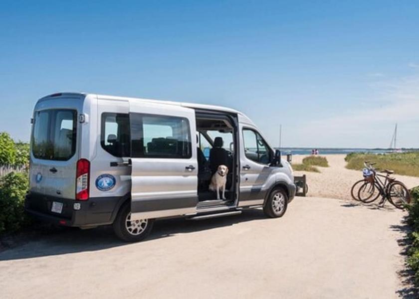 Massachusetts Nantucket Amenity