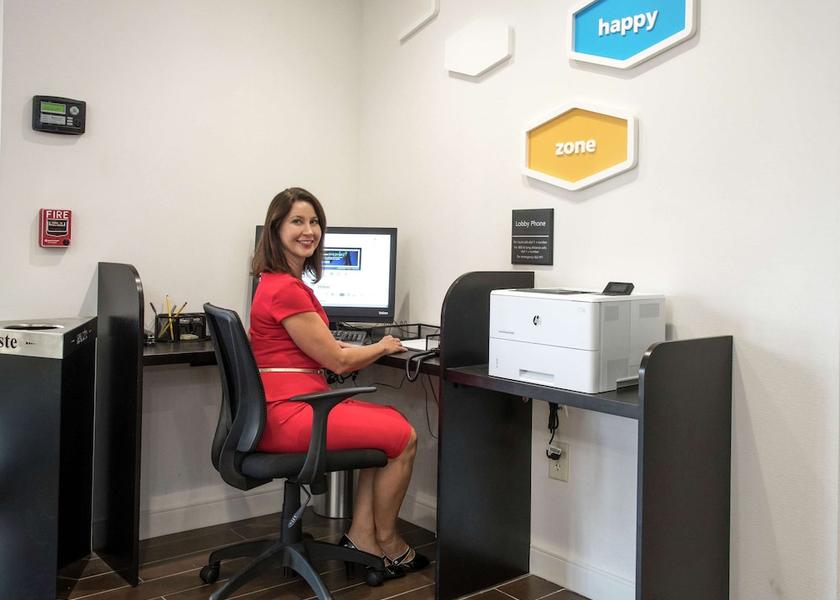 Georgia Hartwell Business Centre