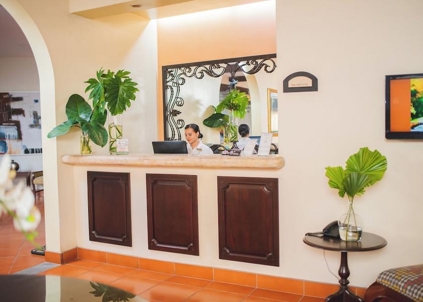 Leon (department) Chinandega Reception