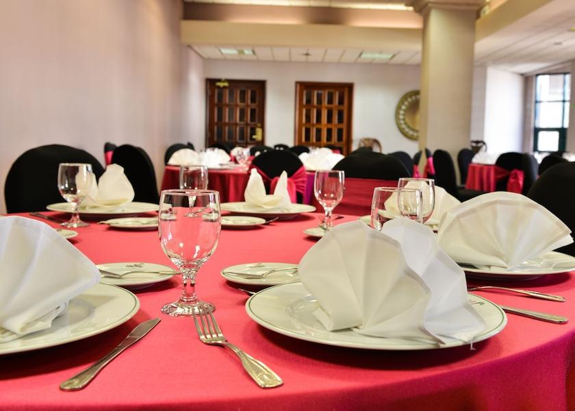 Francisco Morazan (department) Tegucigalpa Banquet Hall