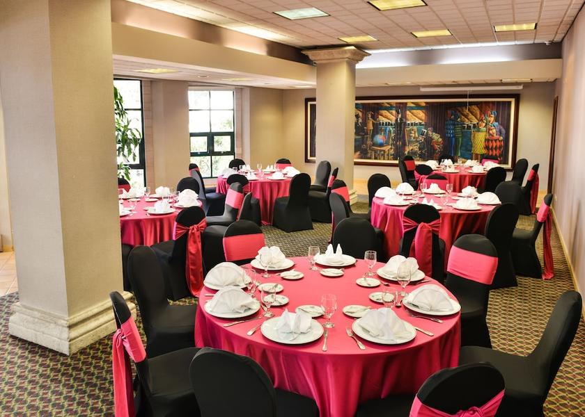 Francisco Morazan (department) Tegucigalpa Banquet Hall